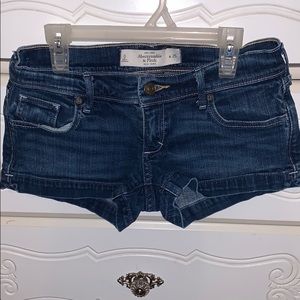 Abercrombie & Fitch shorts